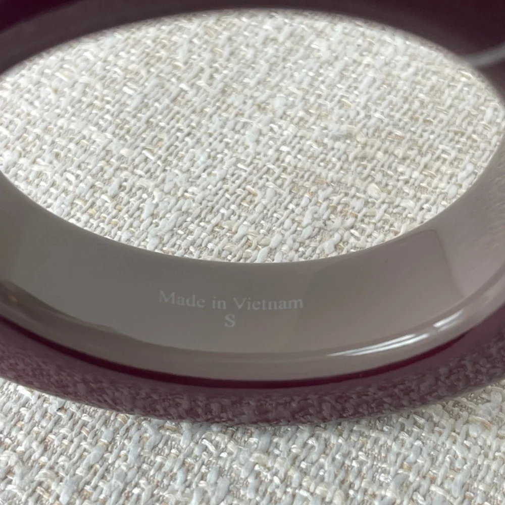 Authentic Hermes Bracelet